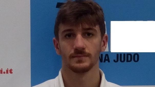 Zanotti quinto nel Trofeo Città della Capitale
