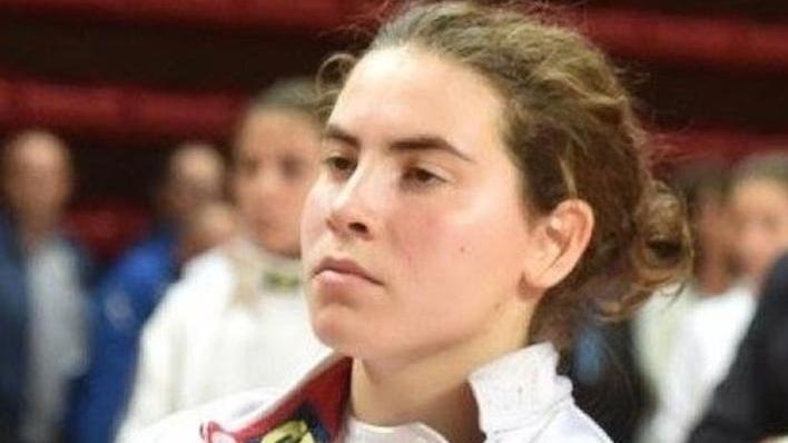 Scherma. Prima prova Nazionale Cadetti: Marta Wirz strepitosa