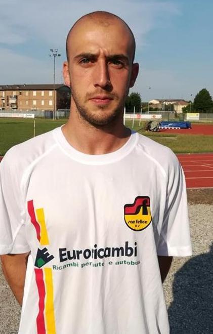 Il San Felice non fa sconti e stronca il S. Agostino 