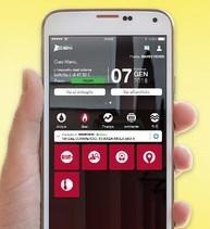 Consumi e bollette dentro lo smartphone