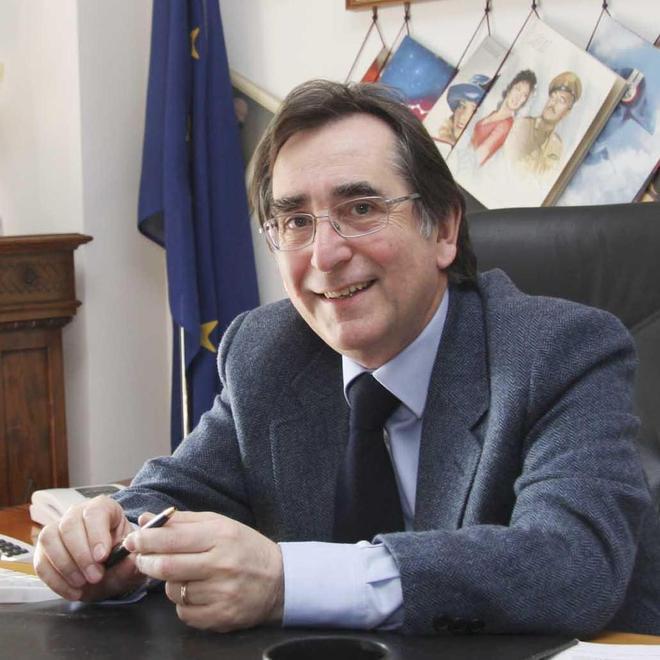 L’ex direttore Dpl Massi lancia l’allarme «Mansioni elementari? Non è formazione» 