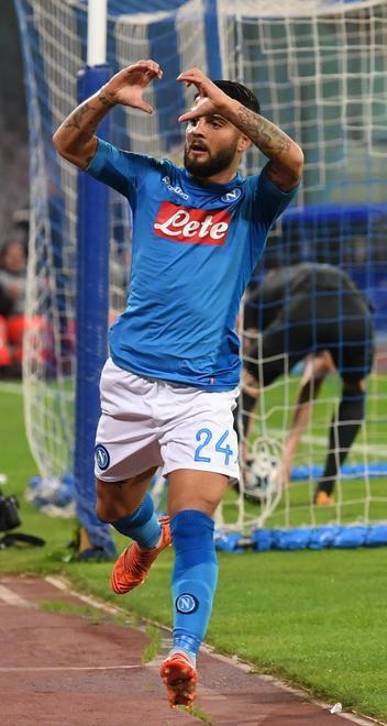 Napoli, anima e cuore non bastano col City Champions in salita 