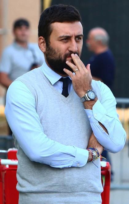 Russo: «Il Modena poteva salvarsi» 
