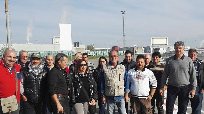 Trasporti, sciopero “antigiungla”