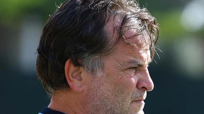 Baiesi: gran partita coi giovani Roda e la mancanza dei bomber