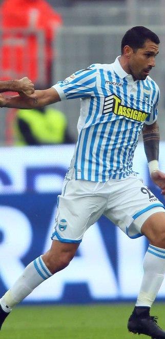 «Borriello è un valore aggiunto» 