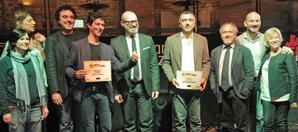 Uno staff affiatato: «Macchina che funziona»