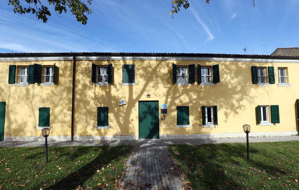 L’associazione Ragno d’Oro ha trovato casa a Corte Valle