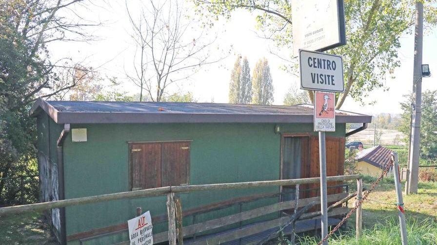 Costi di gestione alle stelle chiude il centro Lipu sul Po