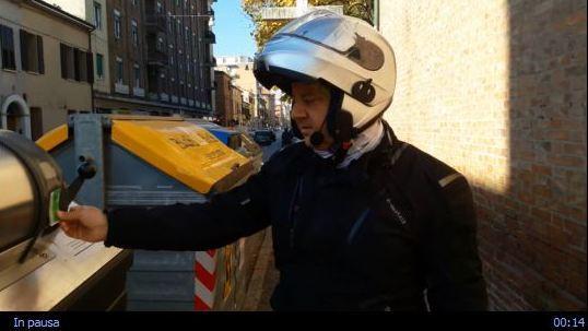 Sbloccati i contenitori andati in “standby”