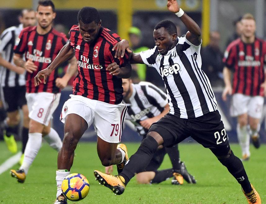 Milan, Atalanta e Lazio: è tempo di decollare 