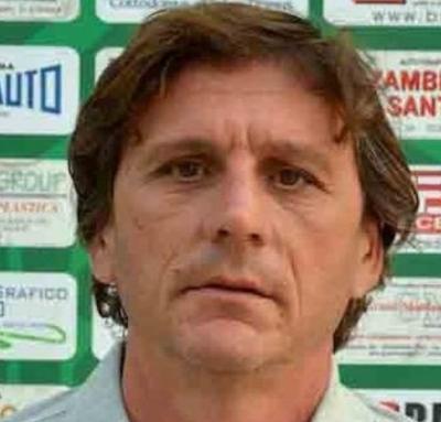 Il ds Pollastri: «Siamo in crisi» Mister Vinceti si gode la vittoria