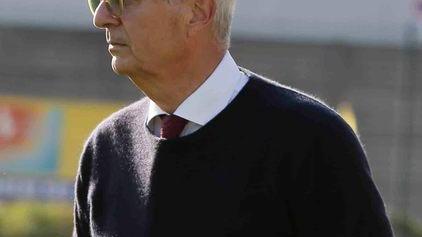 Vacondio: «Fatta un’ottima gara»