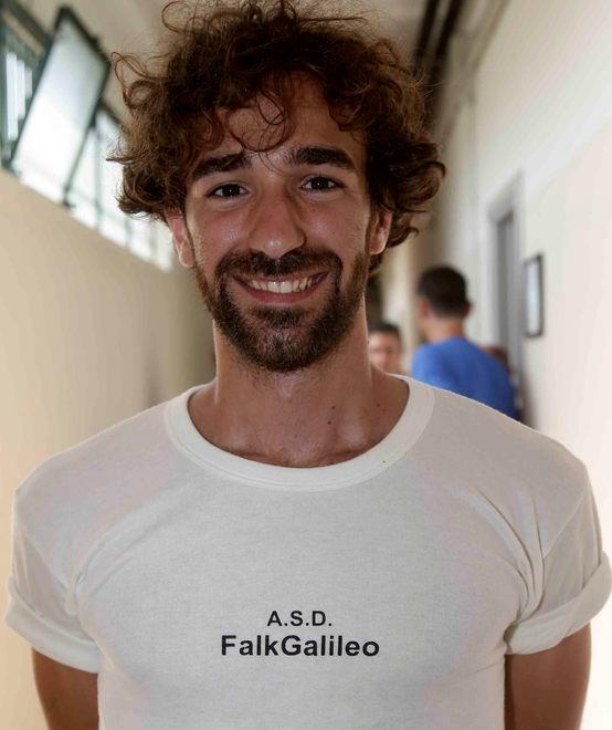 La Scandianese resuscita la FalkGalileo 