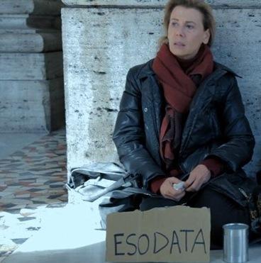 “L’esodo”, prima nazionale al Rosebud 
