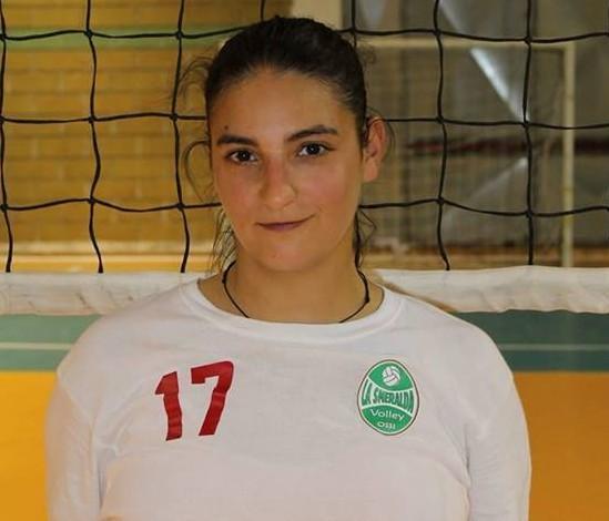 Porto Torres Volley passa (3-0) a Ossi 