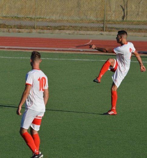 Il Castiadas passa anche sul campo dell’Orrolese 