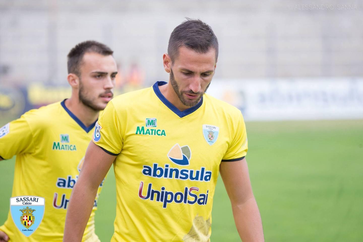 Gol e svarioni, fa tutto Bianchi «Ma siamo in netta crescita»