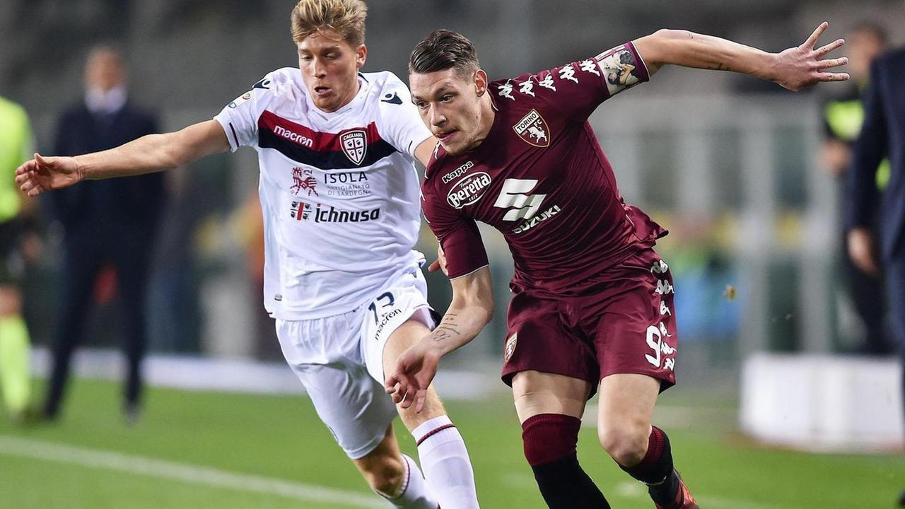 Lopez è deciso a cambiare ancora il Cagliari