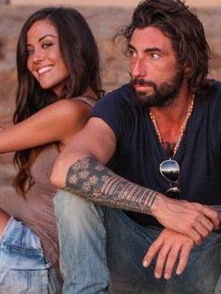 Giorgia Palmas, amore finito: addio a Vittorio Brumotti 