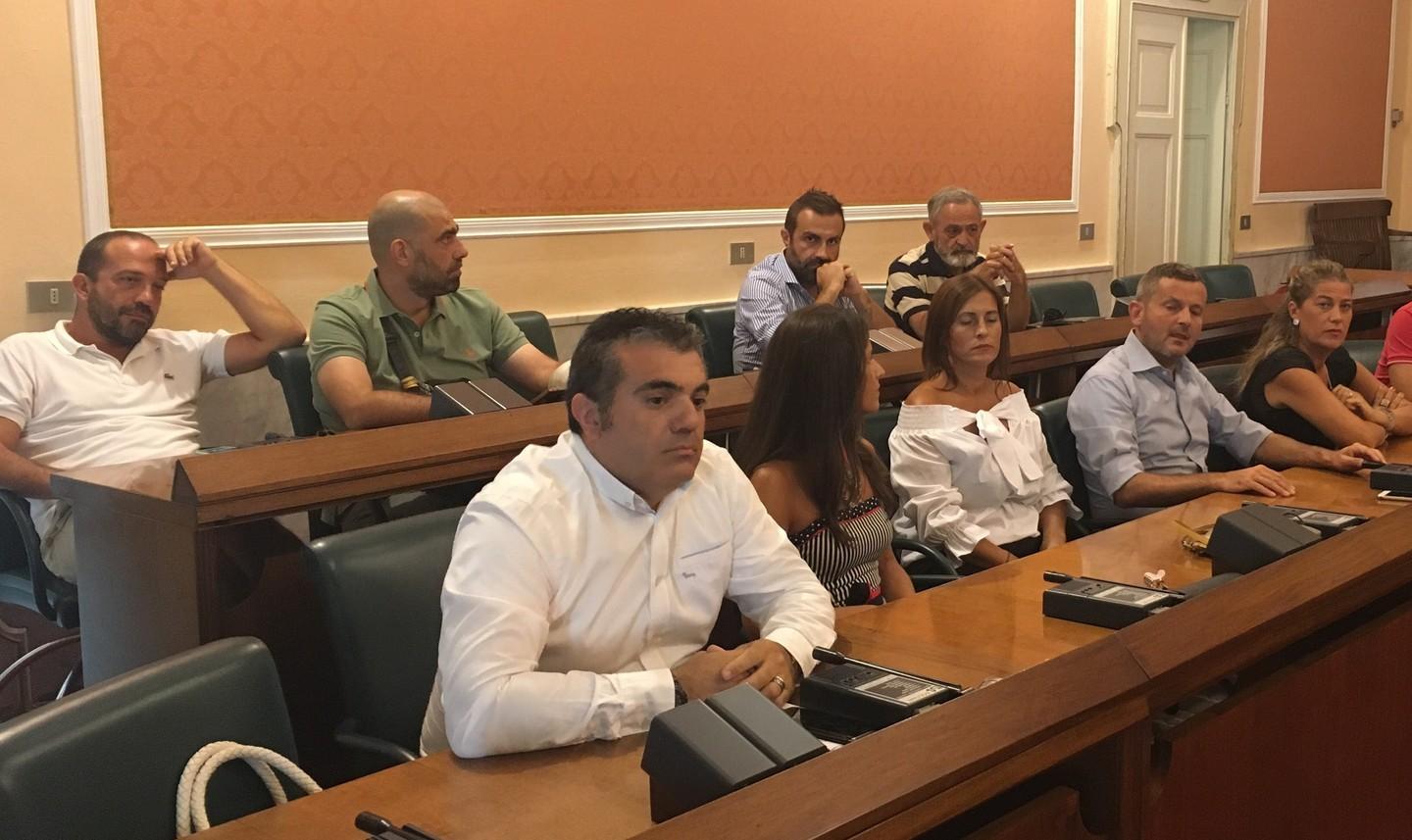 Il centrodestra guarda alle primarie
