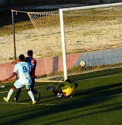 Stintino in gol con Doukar cade anche il Valledoria 