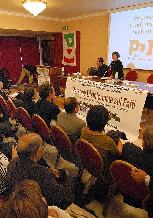 Il Pd tra le correnti, Commissario in vista e nuovi abbandoni 
