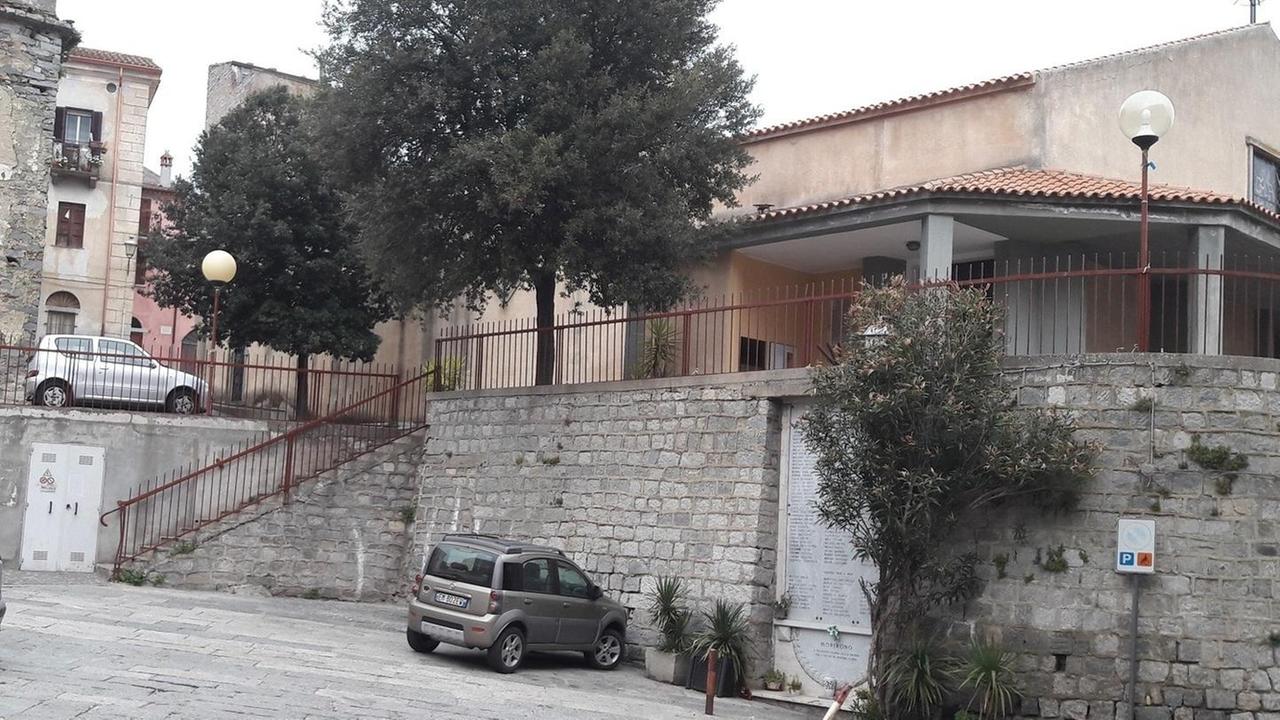 Bitti dedica la piazza ai tre fratelli Preiata