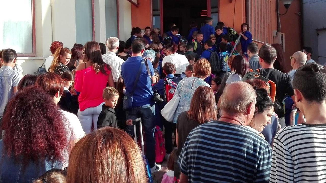 Iscol@, altri 500mila euro per Posada