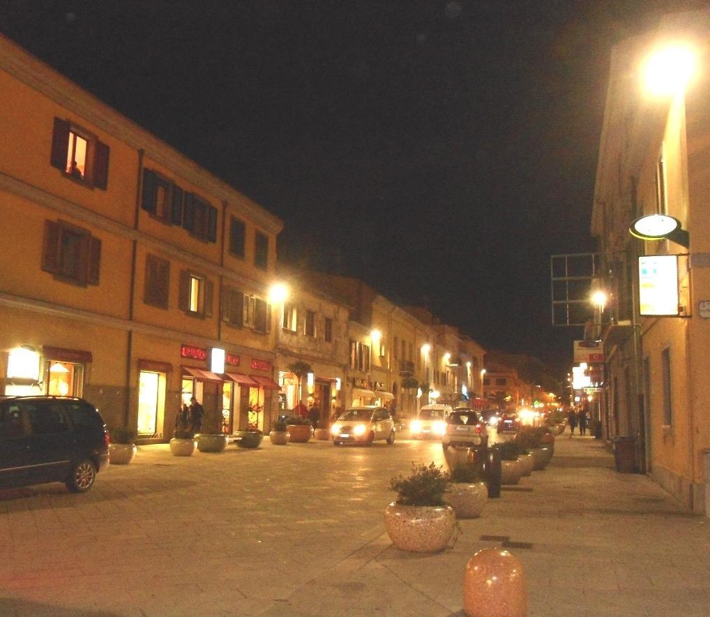 Porto Torres, barista narcotizzata e rapinata 