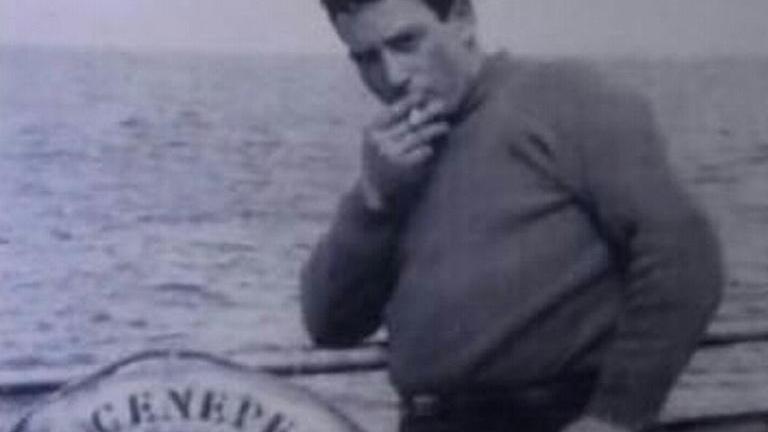 Muore a ottant’anni Francesco Santini, il marittimo cantastorie