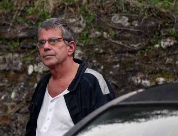 Piero Casonato, ex medico dell'Asl 4