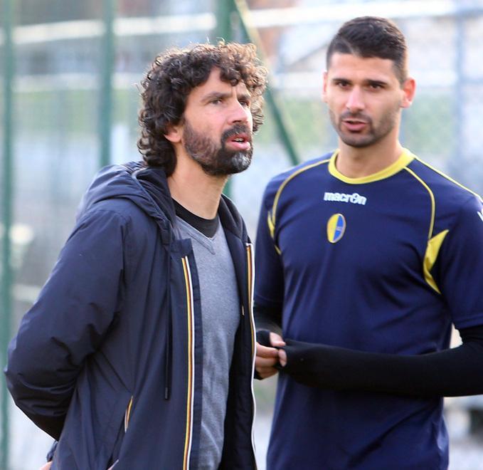 Tommasi: «Impossibile andare avanti» 