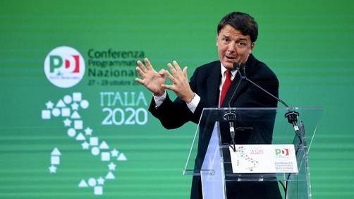 Banche: Renzi, chi ha sbagliato paghi