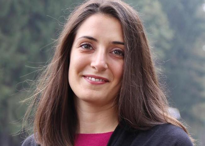 L'economista Ludovica Giua