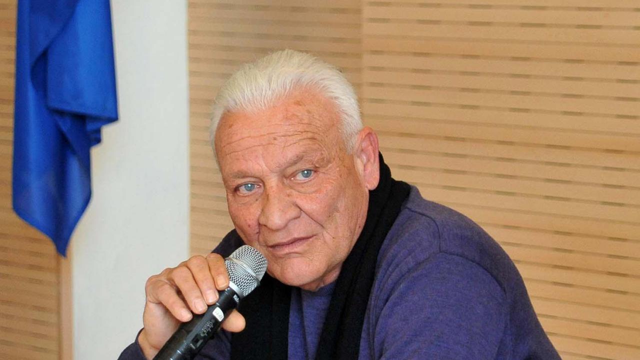 È morto il sindaco di Capraia Gaetano Guarente, isola in lutto