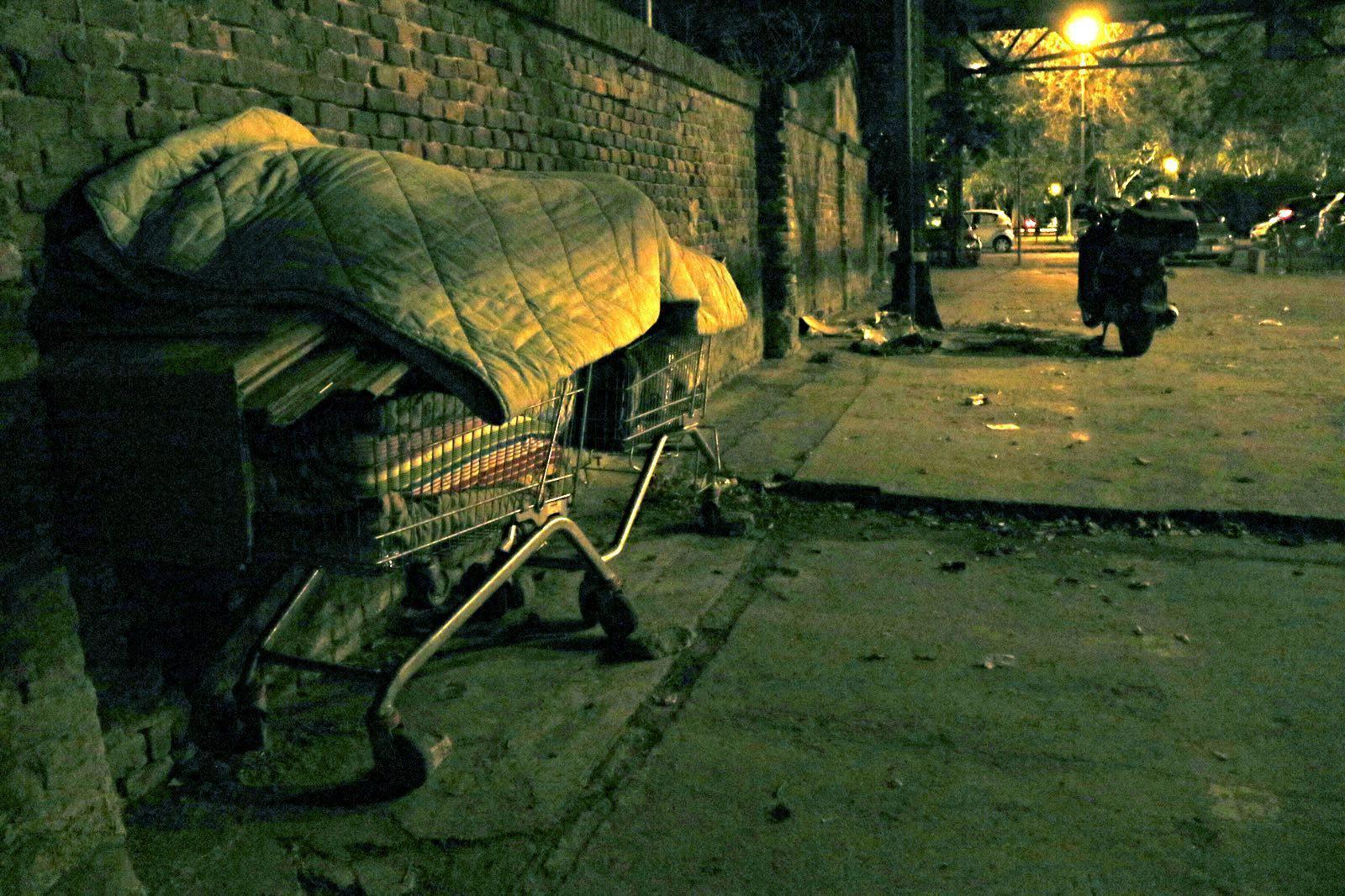 Massacrano quattro clochard: condannati in via definitiva