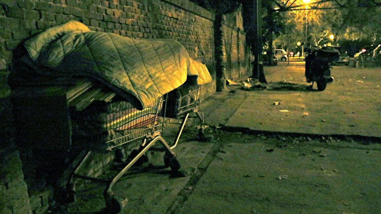 Massacrano quattro clochard: condannati in via definitiva