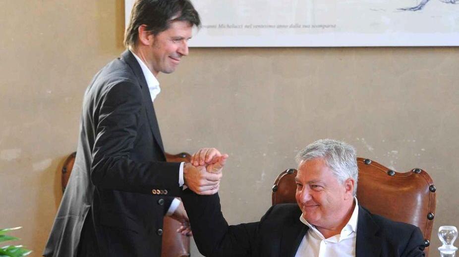 La Pistoiese cerca nuovi soci