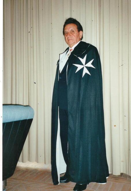 Il tenore Gaetano Bardini 