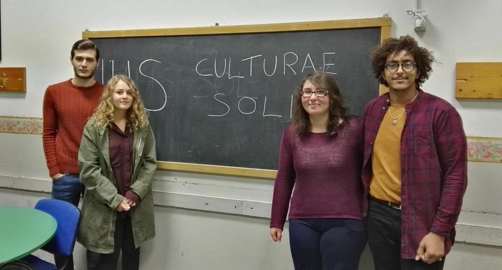 Ius soli, si mobilitano i giovani di sinistra 