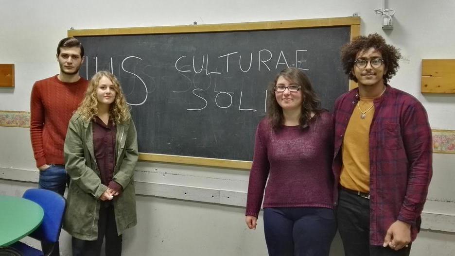 Ius soli, si mobilitano i giovani di sinistra