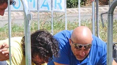Quarrata, centinaia di famiglie senz’acqua