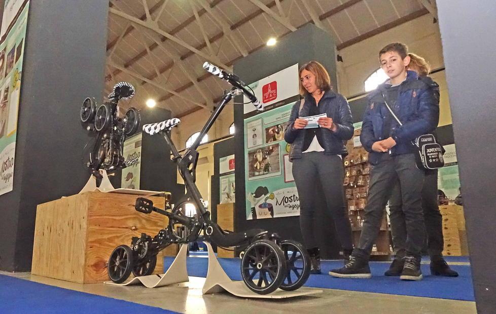 Ingegno, domani la premiazione delle opere 