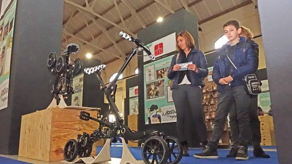 Ingegno, domani la premiazione delle opere