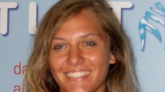 Blu fra record di Giulia Cheli e infortunio a Filindassi