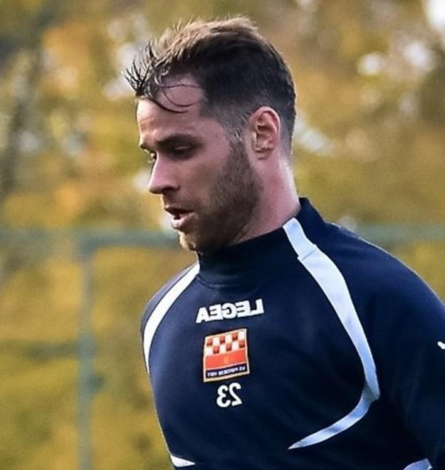 E nell’amichevole di ieri con il Candeglia si è sbloccato anche Caio De Cenco