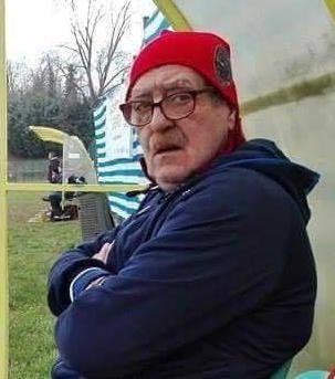 È morto Mauro Saviozzi 