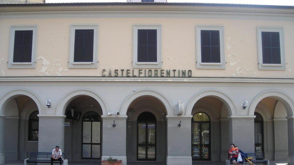 Battesimo per il Centro giovani alla stazione