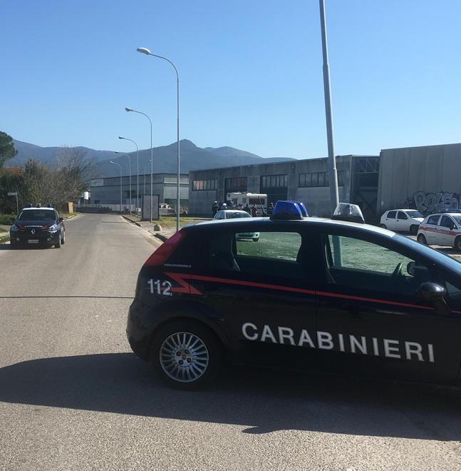 Il sindaco revoca l’ordinanza del divieto di sosta ai camper